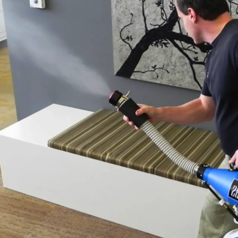 Professional Odor Removal in Gray County, TX